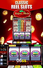 06ss Belo Horizonte - Jackpots