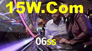 Welcome Bonus 06ss