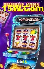 06ss Slot - 320+ Caça-Níqueis Premium