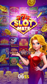 Slot Games 06ss