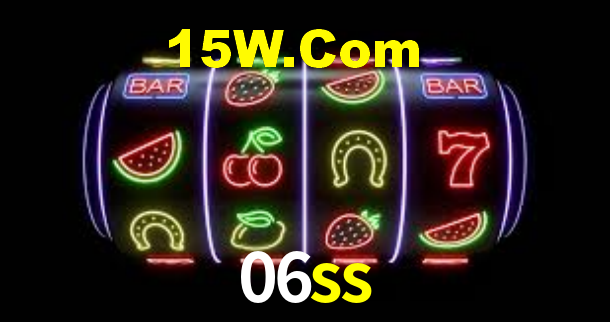 06ss login