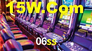 Sinta a adrenalina dos jogos de cassino com 06ss