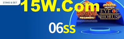 06ss App Interface