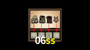 Tournaments 06ss