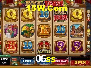 Provedores de Jogos 06ss