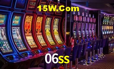 Diretório de Jogos 06ss