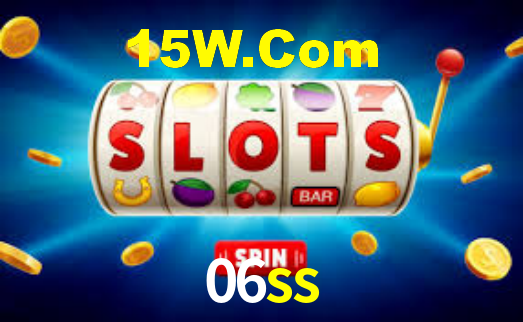 06ss - App Features