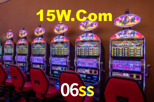 06ss: A Experiência de Casino com Jogos de Mesa ao Vivo